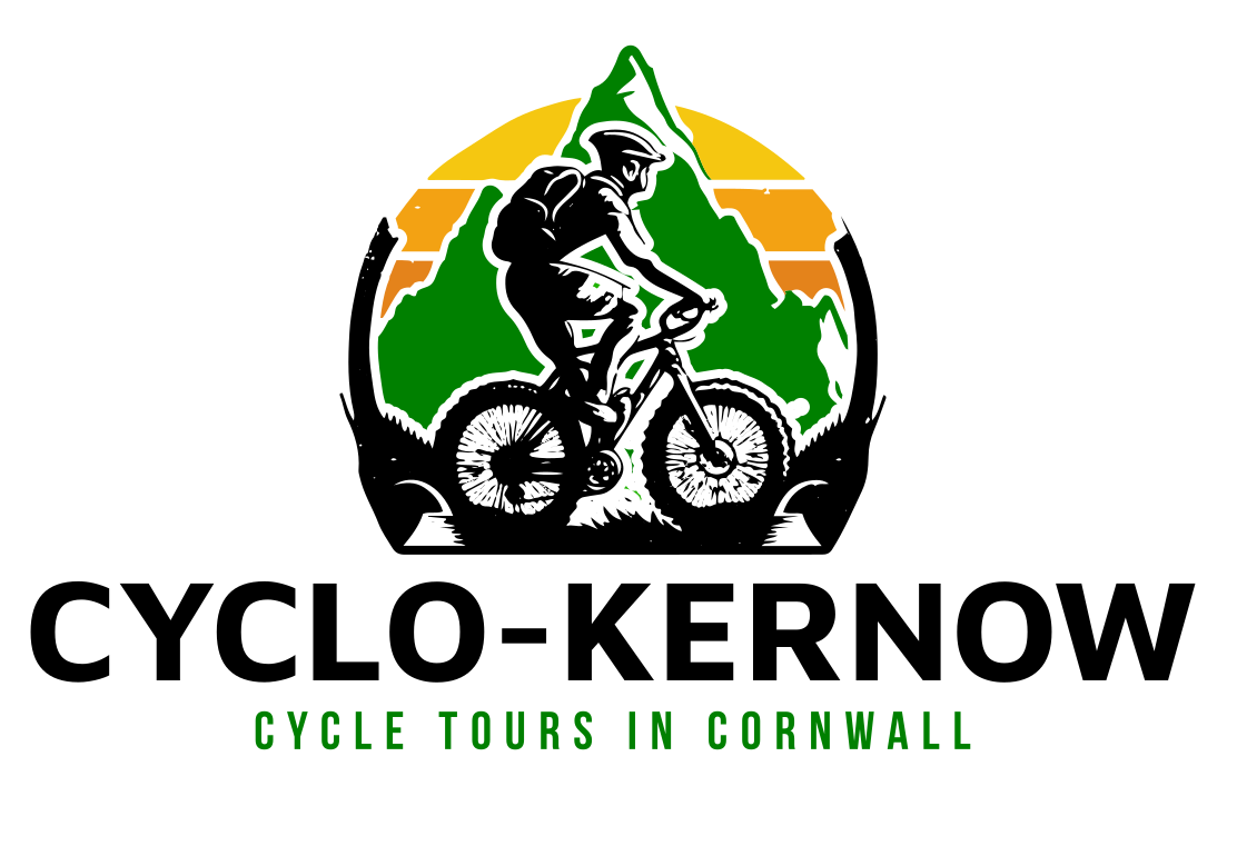 cyclo-kernow logo